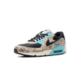 thumbnail image 4 of NIKE MENS Air Max 90 Premium "Aurora Green Camo" IF1721 100 IF1721 100 from Stadium Goods, 4 of 8