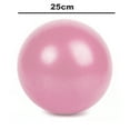 thumbnail image 2 of Mini Exercise Ball - for Stability, Pilates, Yoga, Balance, Core Training, Stretching, 2 of 5