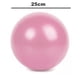 thumbnail image 2 of Mini pelota de ejercicio: para estabilidad, pilates, yoga, equilibrio, entrenamiento central y estiramiento, 2 of 5