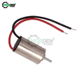 thumbnail image 5 of DC 1.5V 3v 3.7V high speed micro motor 610 612 614 716 hobby motor gear DIY electric toy brushless DC motor, 5 of 6