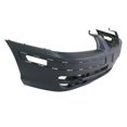 thumbnail image 2 of Front Bumper Cover Assembly Primed Fits 04-06 Elantra 2.0L HY1000147 865102D602, 2 of 5