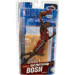McFarlane NBA Sports Picks Series 17 Derrick Rose Action