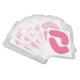 thumbnail image 2 of Parche Antiarrugas Para La Cara, Parche Para Pliegues Nasolabiales De Hidrogel, Agradable Para La Piel, Suave Para El Hogar Para Mujeres ANGGREK Descripción de la referencia, 2 of 5