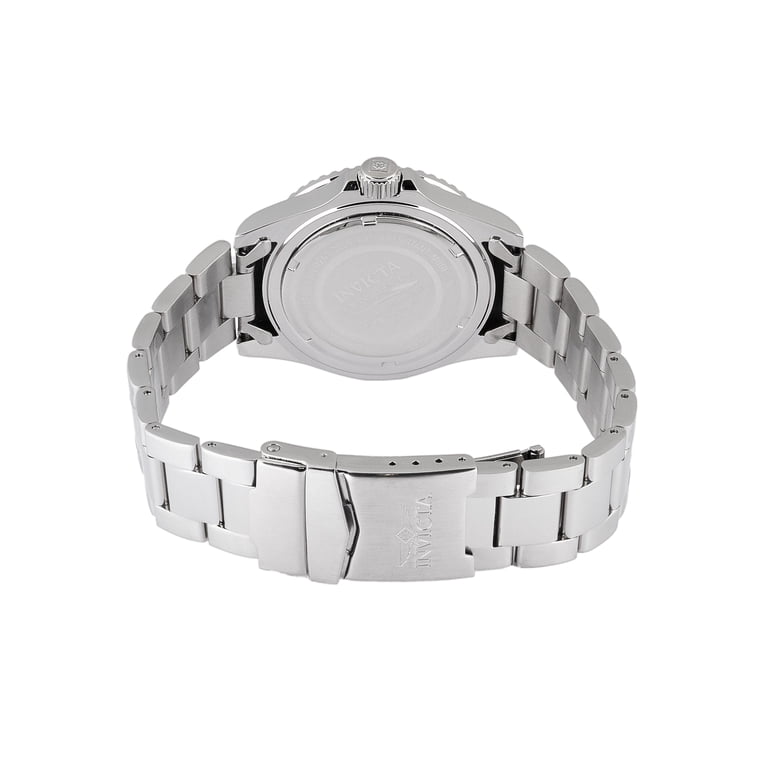 INVICTA Pro Diver Men 40mm Stainless Steel Steel Blue Dial PC32