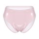thumbnail image 3 of Lencería de mujer, ropa interior, bragas de charol Wetlook, bragas con cintura elástica de tiro bajo, calzoncillos de látex para fiesta de baile, 3 of 5