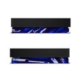 thumbnail image 4 of Head Case Designs Officially Licensed Chelsea Football Club Art Abstract Brush Vinyl Sticker Skin Decal Cover Compatible with Microsoft Xbox One X Console, 4 of 9