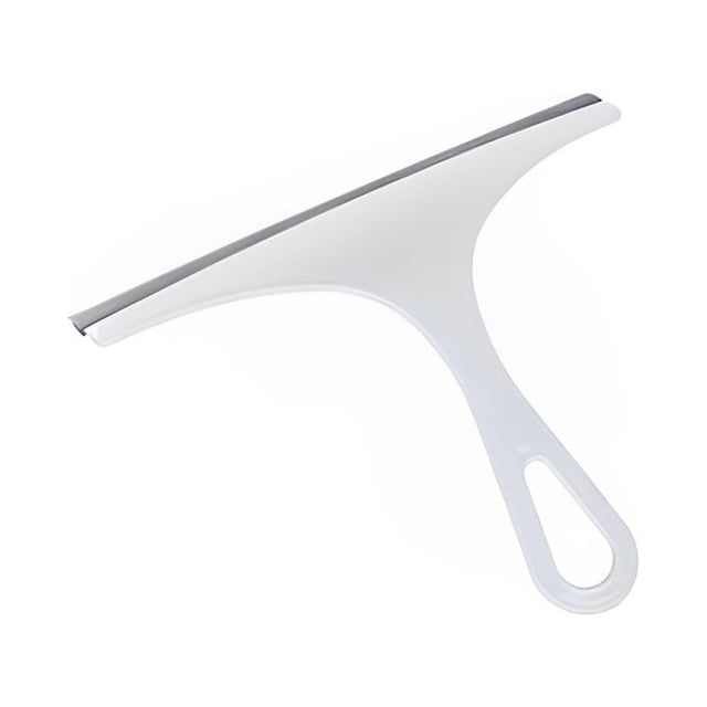 Bearachild cepillo de limpieza limpiaparabrisas herramienta de limpieza de larga duración multifuncional práctico sin rasguños ahorro de Type3 NO3