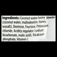 thumbnail image 4 of Natureity Coconut Dew Hydration Natural Coconut Water Drinking Powder, 4 of 5