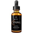 thumbnail image 1 of Suero Facial Radha Beauty Vitamina C 20% Orgánica Más Ácido Hialurónico, 1 of 8