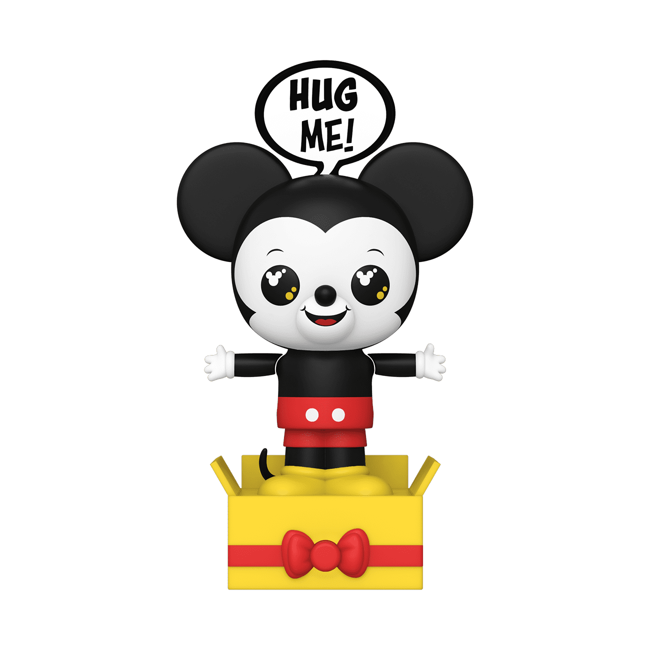 Funko Popsies: Disney - Mickey