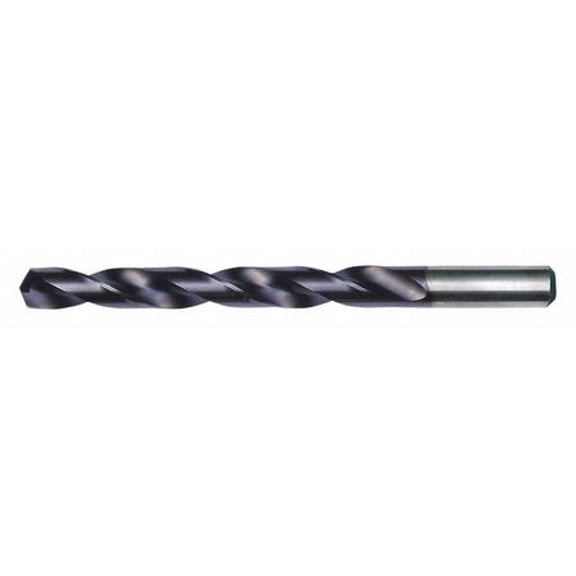 CHICAGO-LATROBE 44972 #2 3.875" Cobalt 135 Deg. Jobber Length Drill Bit