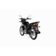 thumbnail image 4 of Motocicleta de Trabajo Haojue Dm150 Negro 2026, 4 of 7