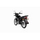 thumbnail image 4 of Motocicleta de Trabajo Haojue Dm150 Negro 2026, 4 of 7