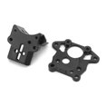 thumbnail image 2 of MGN9C Voron 0.1 Voron0 Impresora 3D Metal Direct Drive X Carriage Plus Placa de motor Para Mini Afterburn Negro yuxing, 2 of 5