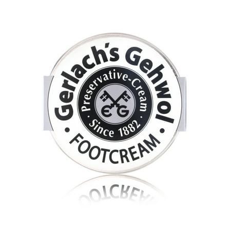 Gehwol Crème Pieds (de Gerlach) 55ml / 1,9 oz