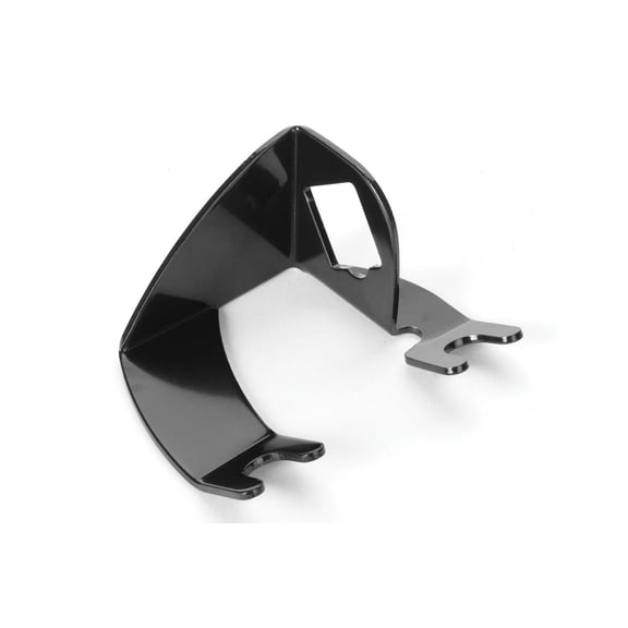 Lokar XKDB-4350 LOCXKDB-4350 MIDNIGHT SERIES STAINLESS KICKDOWN BRACKET