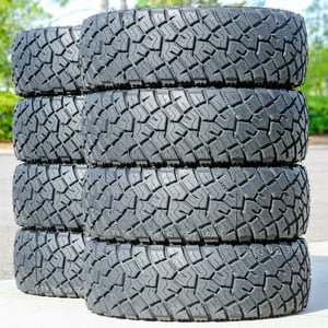 Tesche Tires Ridge Blade X/RT 33X12.50R17 121Q F 12 Ply r/t Rugged Terrain Light Truck Tire Sansujyuku sansujyuku.com
