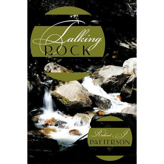 Talking Rock (Paperback)