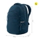 thumbnail image 2 of TOTTO Mochila Ergonómica Grande Porta Laptop 15.4 Repelente a Líquidos | Escuela - Oficina - Viaje | azul M, 2 of 7