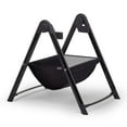 thumbnail image 1 of Silver Cross Wave Bassinet Stand - Black, 1 of 4