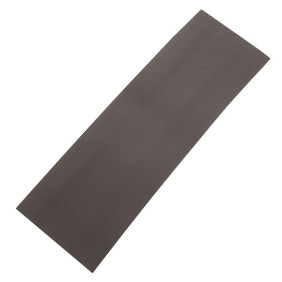 Raindrops Rubber Stamp Sheets Washable Ink Pads Soft Rubber Stamp Material Rectangular Rubber Stamp Pad for Fingerprint Fabric Stamping Classroom Home Use