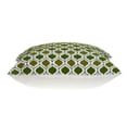thumbnail image 3 of Parkland Collection Saria Multicolore Coussin, 3 of 3