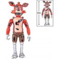 thumbnail image 4 of Ensemble de Figurines Fnaf Five Nights At Freddy's 5 Pcs-HAPDEN, 4 of 4