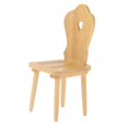 thumbnail image 4 of LeeQinersw 1:12th Chair Dollhouse Miniatures Mini Furniture Doll Dining Room Decoration, 4 of 9