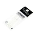 thumbnail image 4 of Cosmodarts Fit Shaft, Gear Shaft, Normal Lock, Clear 4, 4 of 4