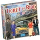 thumbnail image 1 of Juego de mesa Days of Wonder Ticket to Ride New York Kids 8+, 1 of 9