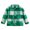 Green, variant on Vedolay Jackets Toddler Boys Contrast Color Long Sleeve Hooded Fall Winter Kids Coat,Green 3-4 Years
