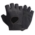 thumbnail image 3 of Guantes Deportivos Wosthever para Ciclismo Pesca Medio Dedo Negro S, 3 of 6