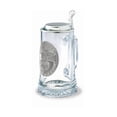 thumbnail image 1 of Beer stein Autriche 0.5 Litre, 1 of 1