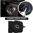 thumbnail image 4 of VONKY Car Ignition Switch Vehicle Starter Igniter Automotive Automobile Modification Accessories Replacement for E38/E39/E46/E53, 4 of 6