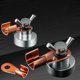 thumbnail image 3 of Welding Iron Artifact with Strong Magnet for Reliable Workpiece Positioning, 3 of 9
