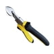 thumbnail image 4 of Abridor de durian de fácil apertura con pinzas para fruta, manual para desgranar durian amarillo negro, 4 of 9