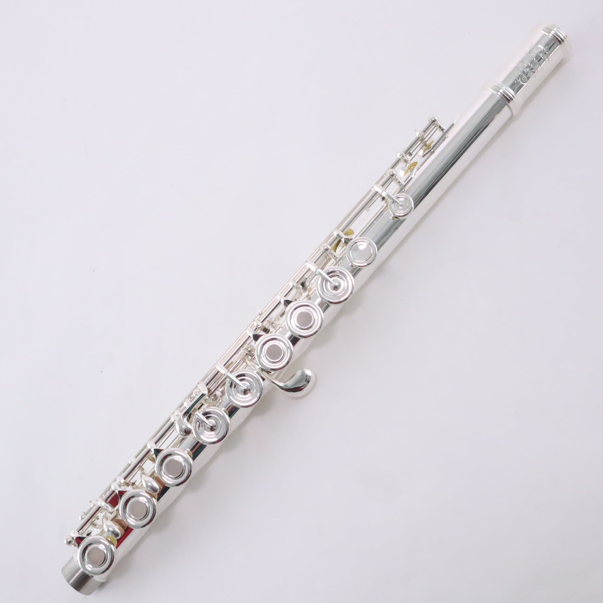 Selmer Model SFL511B Intermediate Flute