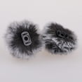 thumbnail image 3 of Button Style Mic Wind Cover Effective Wind and Noise Reduction Solution, 3 of 6