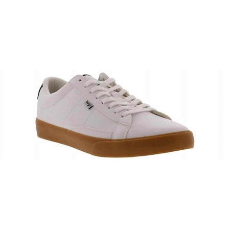 Lugz Drop Lo ' Oxford Shoe White | MDROPLV 1905