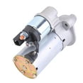 thumbnail image 3 of Molaner 12 Volt Starter Compatible with Hyundai Elantra 2011-2014, for Kia Forte Soul 2012-2014, Replace 36100-2E120 1195411, 3 of 16