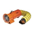 thumbnail image 2 of Allegro Industries Conf. Sp Fan,Axial,25 ft. Duct 9514-25, 2 of 2