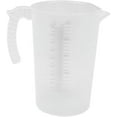 thumbnail image 3 of Multi-Purpose Measuring Pitcher - 64oz., Translucent, 3 of 4
