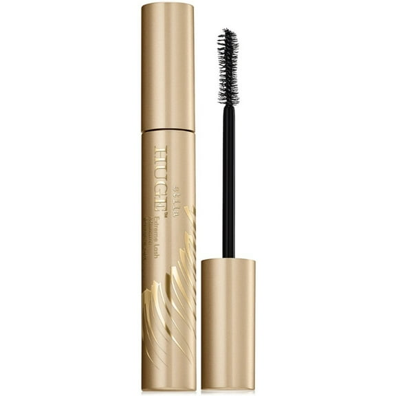 Stila HUGE Extreme Lash Mascara, Black, 0.44 Oz