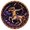 Sagittarius8, variant on 2026 Astrology Home Decor Craft Set, 12 Zodiac Signs Pearl Art Kit for Creative DIY Projects, Unique Horoscope Gift for Friends Family (Libra)