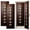Color 6, variant on Sports 2 Pcs School Locker Magnetic Wallpaper 12" x 36" Realistic Football Breaking Wall Cracked Reusable Removable Locker Accessories Back to School Supplies