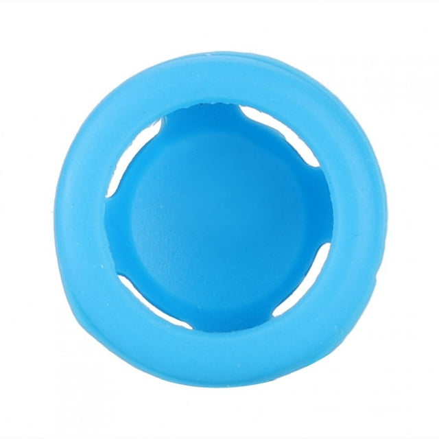 Wchiuoe 4 Manette Analogique Surélevée Manette Antidérapant Poignée de Pouce Joystick