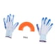 thumbnail image 3 of Afilador de brocas con guantes Fácil de instalar Multiusos Universal Portátil Naranja, 3 of 9