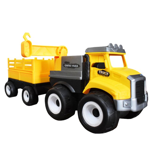 Camion Importacion Truck Redilas