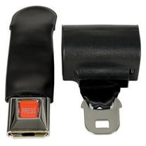 Vestil Manufacturing LTS-FTSB Optional Truck Seat with Safety Belt