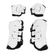 thumbnail image 2 of Botas Delanteras Abiertas para Caballos Botas para Tendones de Caballos Botas Ligeras para Caballos Delanteras Abiertas Botas para Tendones Fetlock para Caballos Botas ANGGREK Otros, 2 of 8
